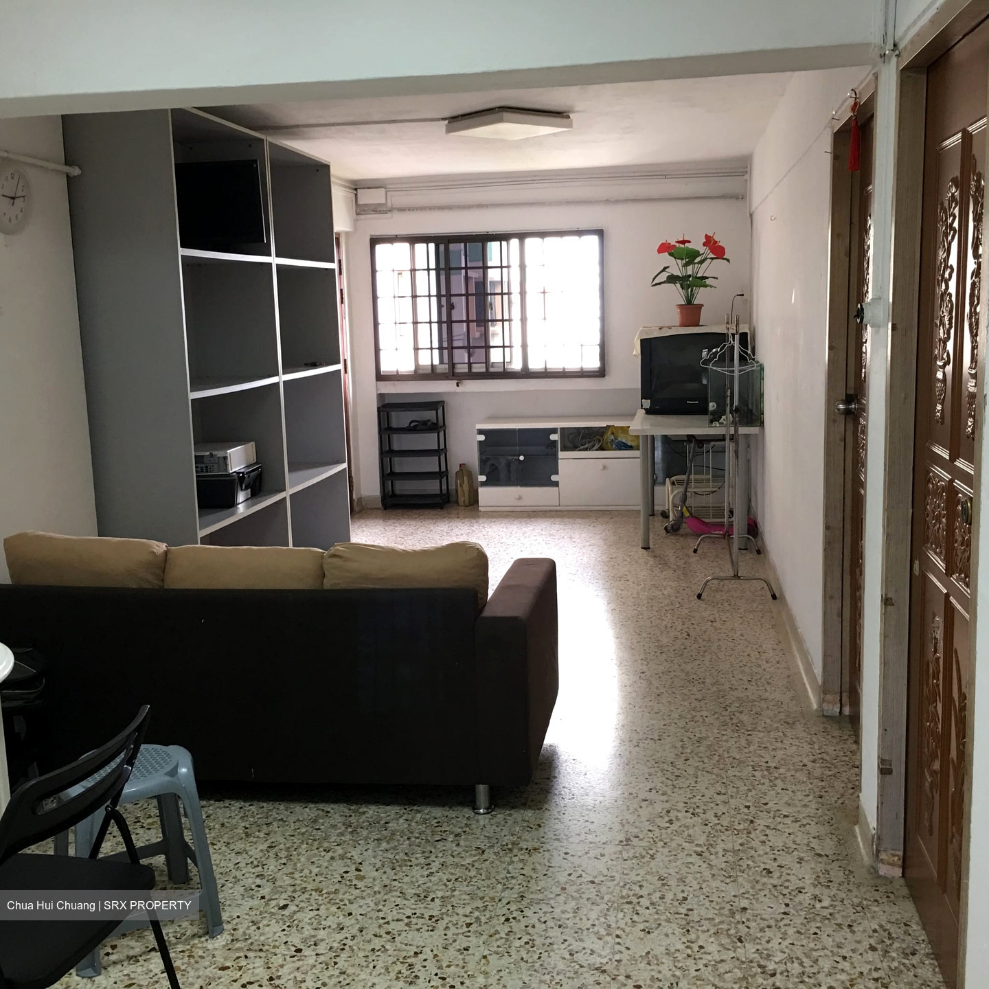 Blk 210 Boon Lay Place (Jurong West), HDB 3 Rooms #444170641